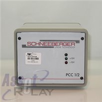 Schneeberger PCC1/2 Motion Controller