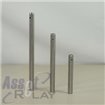 Thorlabs TR6 6" Stainless Post
