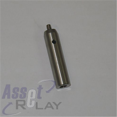 Thorlabs TR2 2" Stainless Post