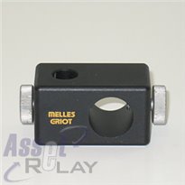 Melles-Griot 07CFH002 Right Angle Clamp