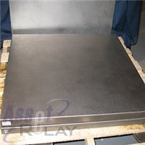 TMC 30'x30"x2" Platform Lab Table