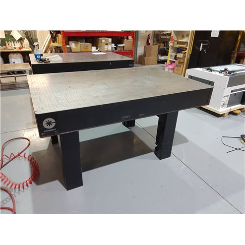 Coherent Optical Table 6' x 4'