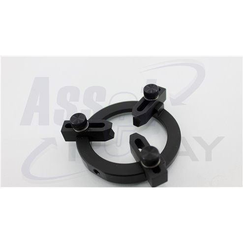 Variable Size Lens Mount, 5-46.2 mm
