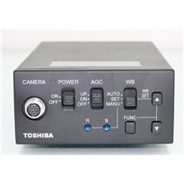 Toshiba Camera Control IK-CU43A