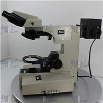 Nikon Metaphot Inspection Microscope