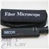 Siecor 400FM Fiber Microscope 400x
