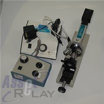 Optispec ME2502 Microscope KIT