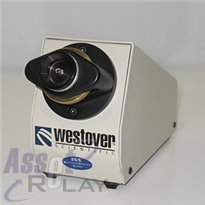 Westover  FV-400 Bench Top Video Fiber 