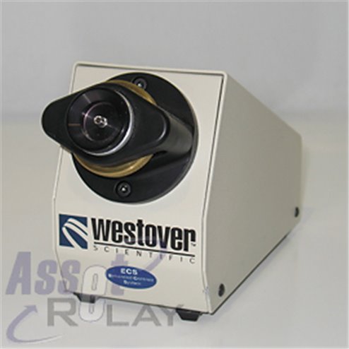 Westover  FV-400L Bench Top Video Fiber 