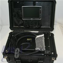 Cleanblast FCL-P1000 Portable Cleanblast