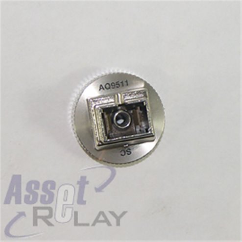 Ando AQ9511-SC Connector Adaptor Optical