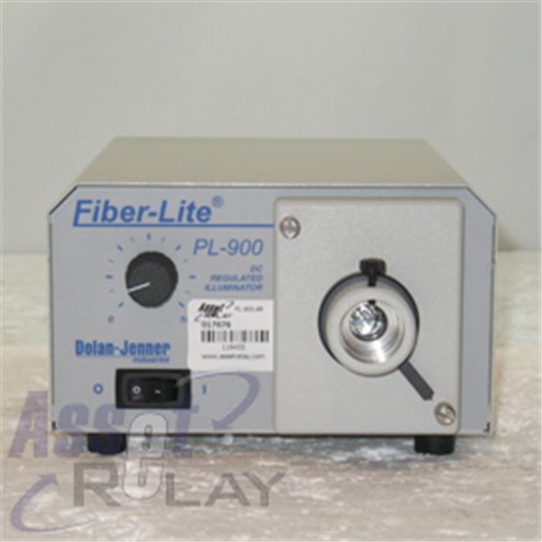 Dolan Jener PL-900-AR Fiber Lite