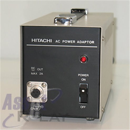 Hitachi AP-60AU AC Power Adapter 
