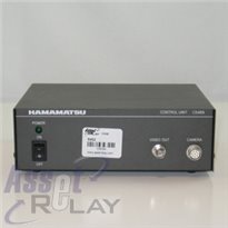 Hamamatsu C5489 camera Controler