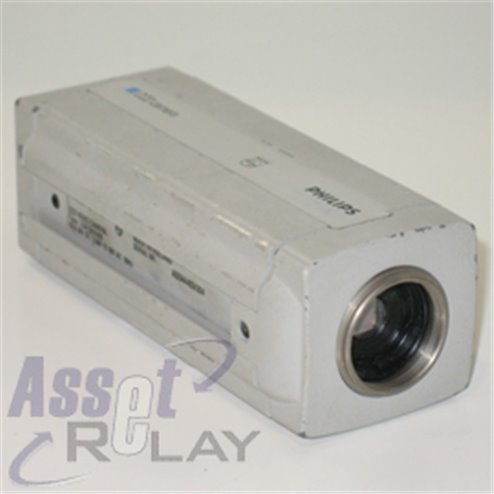 Philips LDH0470-00  CCD Camera