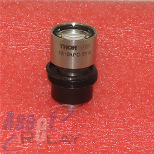 Thorlabs F810APC-1310nm Callimator lens