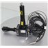Cheval Laser YAG Head and Camera