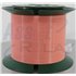 Lucent NZ Optical Fiber Spool 8.5km pink
