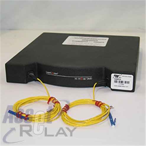 LaserComm C Band -500 Hi-Mode DCM module