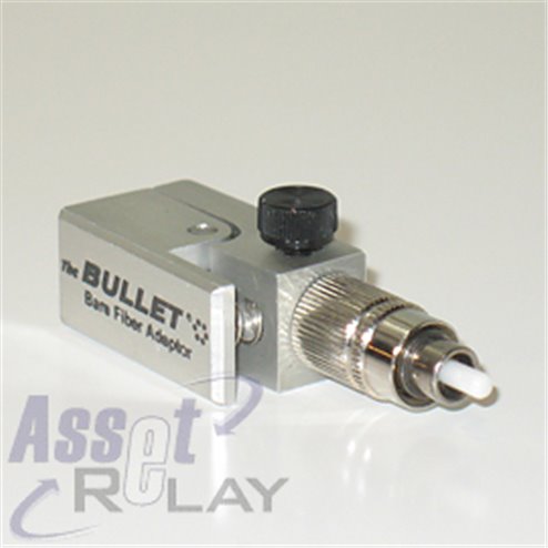 Bullet Bare Fiber Adapter FCUPC 250um