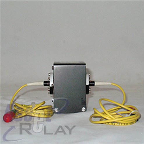 ATT-PC/APC-11 Optical Attenuator 11 dB