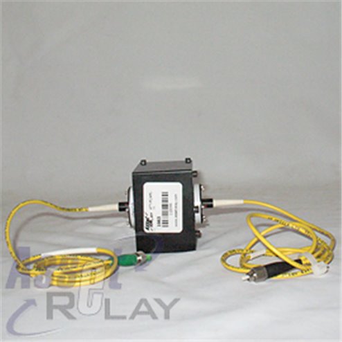 ATT-PC/APC-21 Optical Attenuator 21 dB