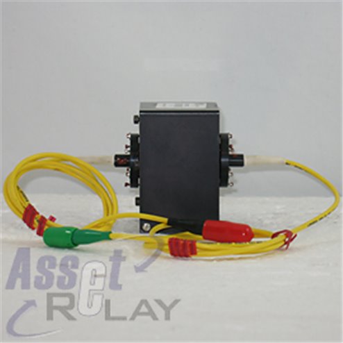 ATT-PC/APC-22 Optical Attenuator 22 dB