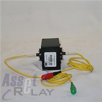 ATT-PC/APC-25 Optical Attenuator 25 dB