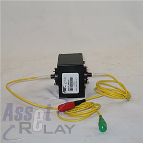 ATT-PC/APC-25 Optical Attenuator 25 dB