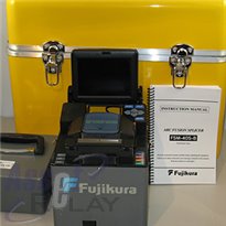 Fujikura FSM-40SB Fusion Splicer