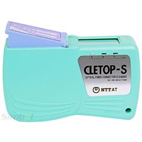 CLETOP-S Type A Cleaner with Blue Tape