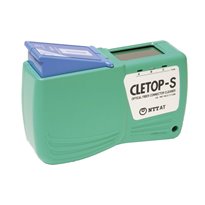 CLETOP-S Type B Cleaner with White Tape