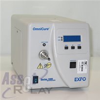 EXFO S1000 UV Spot Curing System