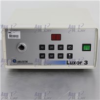 Ablestik FX650 Luxor3 UV Curing System