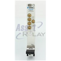 PXI-2554 RF Multiplexer Switch Module