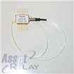 Alcatel Laser 13dBm, 1530.33nm PM Fiber