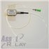 Alcatel Laser 13dBm, 1535.04nm PM Fiber
