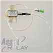 Alcatel Laser 13dBm, 1535.04nm PM Fiber