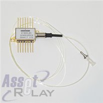 Alcatel Laser 13dBm, 1539.37nm PM Fiber