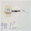 Alcatel Laser 13dBm, 1539.77nm PM Fiber