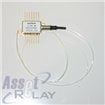 Alcatel Laser 13dBm 1539.77nm PM Fiber A