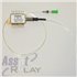 Alcatel Laser 13dBm 1541.75nm PM Fiber A