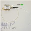 Alcatel Laser 13dBm 1541.75nm PM Fiber A