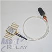 Alcatel Laser 13dBm 1542.94 nm PM fiber