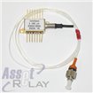 Alcatel Laser 10dBm, 1548.91nm PM Fiber