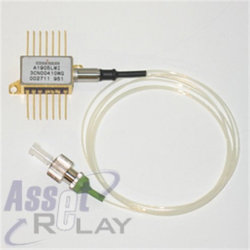 Alcatel Laser 13dBm1530.334nm PM Fiber M