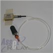 Alcatel Laser 13dBm 1547.72nm PM fiber