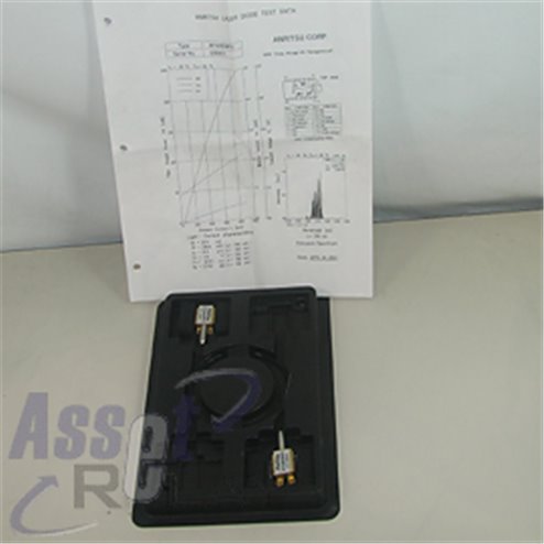 Butterfly Laser 1460-1490nm 200mW SMF