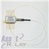  Alcatel Laser 10dBm, 1531.75nm SM Fiber