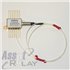 Alcatel Laser 13dBm, 1533.86nm SM Fiber